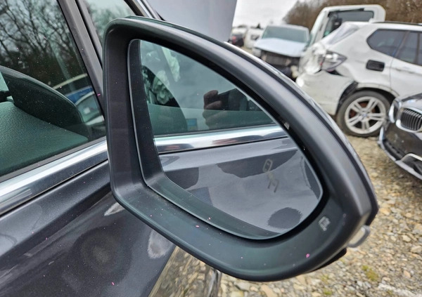Volkswagen Golf Sportsvan cena 45500 przebieg: 18800, rok produkcji 2020 z Sędziszów małe 211
